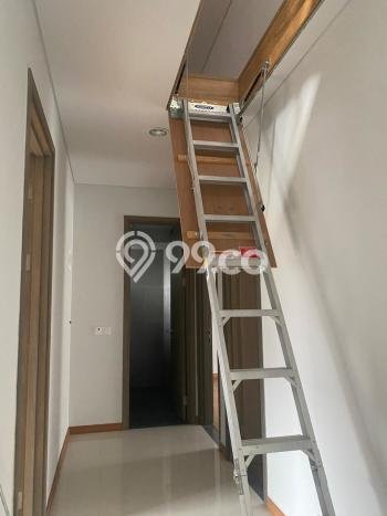 Rumah sewa siap pakai 4 KT di BSD Green Wich, Tangerang Rumah sewa siap pakai 4 KT di BSD Green Wich, Tangerang