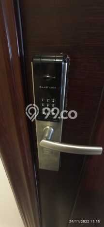 Disewakan Apartemen Terjangkau 1 BR di BSD City Tangerang Disewakan Apartemen Terjangkau 1 BR di BSD City Tangerang