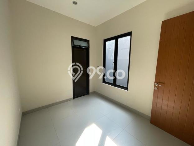 Hunian Nyaman Asri 3 KT Siap Pakai di BSD Kencana Loka Tangerang Hunian Nyaman Asri 3 KT Siap Pakai di BSD Kencana Loka Tangerang