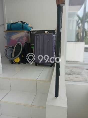 Hunian Nyaman Asri 3 KT Siap Huni di BSD The Icon Tangerang Hunian Nyaman Asri 3 KT Siap Huni di BSD The Icon Tangerang