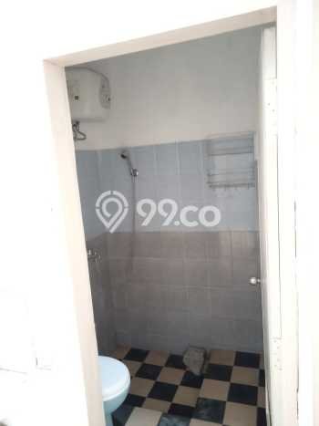 Dijual Rumah Modern 4 KT di Villa Melati Mas, Tangerang Selatan Dijual Rumah Modern 4 KT di Villa Melati Mas, Tangerang Selatan