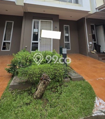 Dijual Hunian Rumah Terawat 2 KT di Gading Serpong, Tangerang Dijual Hunian Rumah Terawat 2 KT di Gading Serpong, Tangerang