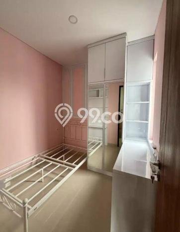 Hunian Nyaman Asri 3 KT Siap Huni di BSD City Tangerang Hunian Nyaman Asri 3 KT Siap Huni di BSD City Tangerang