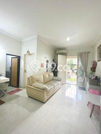 Rumah Minimalis 2 KT di Alam Sutera Tangerang Unfurnished Rumah Minimalis 2 KT di Alam Sutera Tangerang Unfurnished