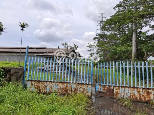 Kavling Tanah di Pulo Gadung Dijual Luas 25164m2 Legalitas SHM Kavling Tanah di Pulo Gadung Dijual Luas 25164m2 Legalitas SHM