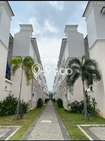 Jarang Ada! Rumah Kontrakan 2 Kamar Nyaman Siap Huni BSD Vanya Park Jarang Ada! Rumah Kontrakan 2 Kamar Nyaman Siap Huni BSD Vanya Park