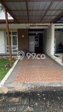 Rumah sewa siap huni 3 Kamar Tidur di BSD City, Tangerang Rumah sewa siap huni 3 Kamar Tidur di BSD City, Tangerang