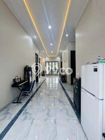 Dijual Rumah Luas Megah Dengan View Cantik di Villa Melati Mas, Tangerang Selatan Dijual Rumah Luas Megah Dengan View Cantik di Villa Melati Mas, Tangerang Selatan