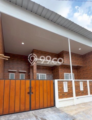 Dijual Rumah Modern 4 KT di Villa Melati Mas, Tangerang Selatan Dijual Rumah Modern 4 KT di Villa Melati Mas, Tangerang Selatan