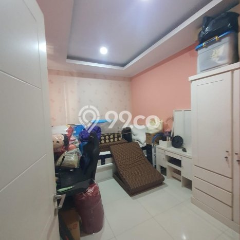 Jual Rumah Modern 3 KT di Gading Serpong, Tangerang Jual Rumah Modern 3 KT di Gading Serpong, Tangerang
