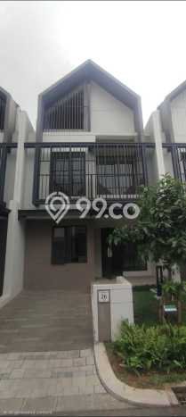 Dijual Rumah Eksklusif 3 KT di Gading Serpong, Tangerang Dijual Rumah Eksklusif 3 KT di Gading Serpong, Tangerang
