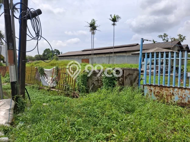 Kavling Tanah di Pulo Gadung Dijual Luas 25164m2 Legalitas SHM Kavling Tanah di Pulo Gadung Dijual Luas 25164m2 Legalitas SHM