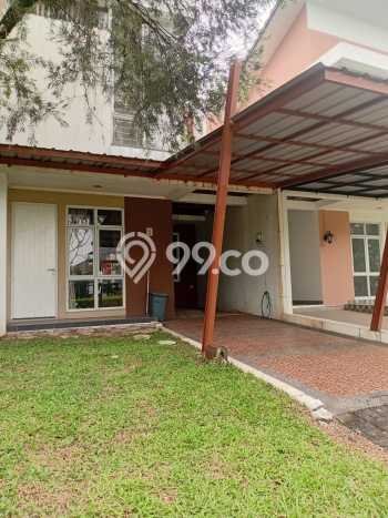 Hunian Nyaman Asri 3 KT Siap Huni di BSD The Icon Tangerang Hunian Nyaman Asri 3 KT Siap Huni di BSD The Icon Tangerang