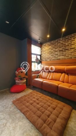 Dijual Rumah Modern 2 KT di Gading Serpong, Tangerang Dijual Rumah Modern 2 KT di Gading Serpong, Tangerang