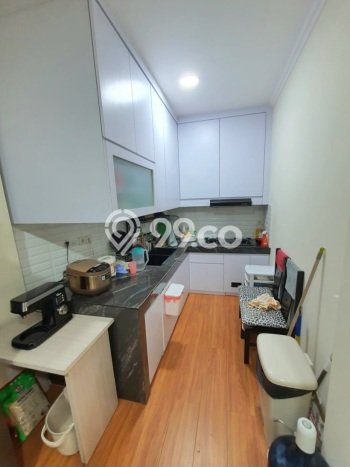 Jual Rumah Modern 4 KT di Gading Serpong, Tangerang Jual Rumah Modern 4 KT di Gading Serpong, Tangerang