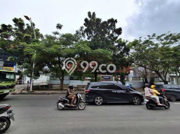 Gudang Dijual di Jakarta Utara LT 3254m2 & LB 2100m2 Lokasi Terbaik! Gudang Dijual di Jakarta Utara LT 3254m2 & LB 2100m2 Lokasi Terbaik!
