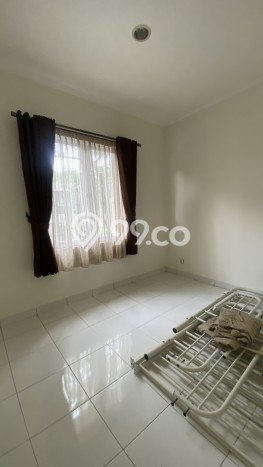 Rumah sewa siap pakai 3 KT di BSD City, Tangerang Rumah sewa siap pakai 3 KT di BSD City, Tangerang