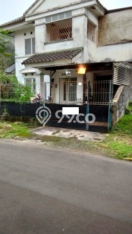 Dijual Rumah Mewah Elegan Dengan View Cantik di BSD Puspita Loka, Tangerang Dijual Rumah Mewah Elegan Dengan View Cantik di BSD Puspita Loka, Tangerang