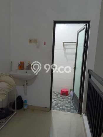 Rumah Modern Minimalis 4 Kamar Bisa Langsung Pindah di Waru Rumah Modern Minimalis 4 Kamar Bisa Langsung Pindah di Waru