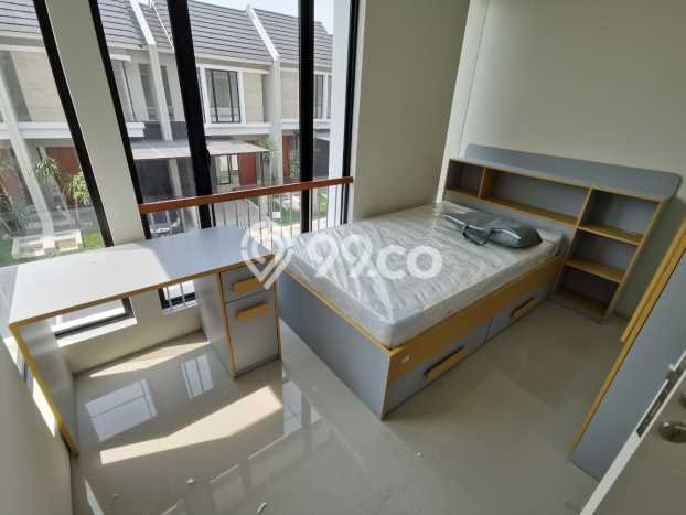 Rumah Modern 2 KT LT 60m2 di Citraland Rumah Modern 2 KT LT 60m2 di Citraland