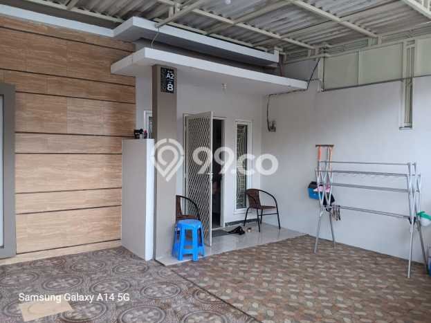 Rumah Strategis Minimalis Lb 57m2 di Sidoarjo, Sidoarjo Rumah Strategis Minimalis Lb 57m2 di Sidoarjo, Sidoarjo