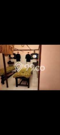 Komersial Bagus LT 513m2 LB 350m2 Dijual di Wonokromo Surabaya Komersial Bagus LT 513m2 LB 350m2 Dijual di Wonokromo Surabaya