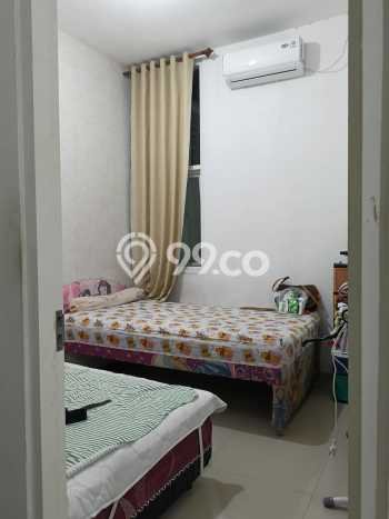 Rumah Modern Minimalis 4 Kamar Bisa Langsung Pindah di Waru Rumah Modern Minimalis 4 Kamar Bisa Langsung Pindah di Waru