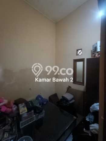 Jual Rumah Bagus Siap Huni LB 160m2 di Pancoran Mas, Depok Jual Rumah Bagus Siap Huni LB 160m2 di Pancoran Mas, Depok