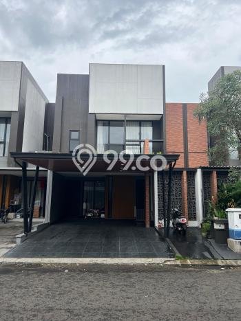 Rumah Luas Asri 3 KT Siap Huni di Suvarna Sutera Tangerang Rumah Luas Asri 3 KT Siap Huni di Suvarna Sutera Tangerang