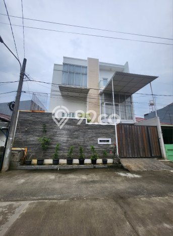 Best Deal Hunian Mewah Ideal dan Luas di Cengkareng, Jakarta Barat Best Deal Hunian Mewah Ideal dan Luas di Cengkareng, Jakarta Barat