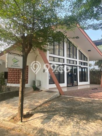 Dijual Hunian Rumah Nyaman 3 KT di Tanah Baru, Depok Dijual Hunian Rumah Nyaman 3 KT di Tanah Baru, Depok