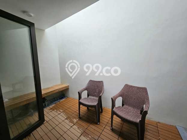 Hunian Mewah Dijual LT 132m2 di Ciputat Timur, Tangerang Selatan Hunian Mewah Dijual LT 132m2 di Ciputat Timur, Tangerang Selatan