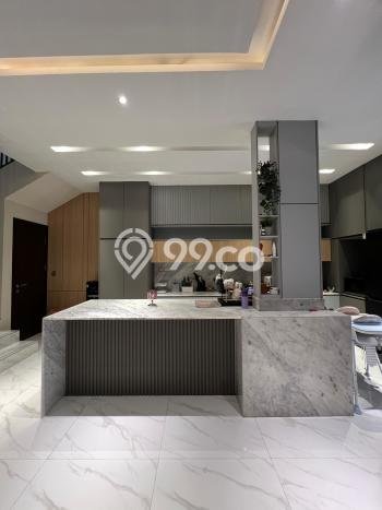 Rumah Luas Asri 3 KT Siap Huni di Suvarna Sutera Tangerang Rumah Luas Asri 3 KT Siap Huni di Suvarna Sutera Tangerang
