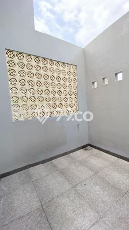 Rumah Minimalis 3 KT di BSD Kencana Loka Tangerang Rumah Minimalis 3 KT di BSD Kencana Loka Tangerang