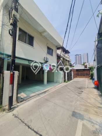 Rumah Luxury Modern Siap Huni di Pasar Baru Jakarta Pusat Rumah Luxury Modern Siap Huni di Pasar Baru Jakarta Pusat