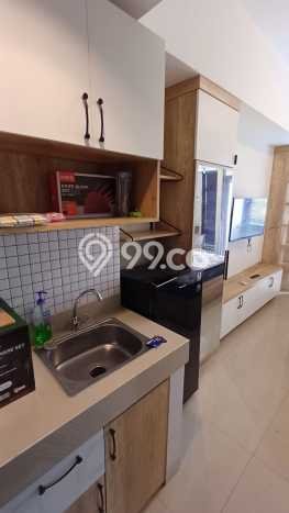 Apartemen Terjangkau Dijual di Bekasi 1 KT & 1 KM Apartemen Terjangkau Dijual di Bekasi 1 KT & 1 KM