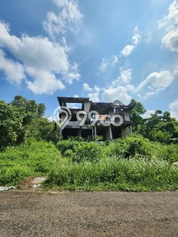 Lahan Dijual Lokasi Bogor Utara, Bogor dengan Luas Tanah 800m2 dan Status SHM Lahan Dijual Lokasi Bogor Utara, Bogor dengan Luas Tanah 800m2 dan Status SHM
