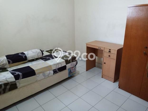 Jual Rumah Mewah Elegan Dengan View Cantik di Grogol, Jakarta Barat Jual Rumah Mewah Elegan Dengan View Cantik di Grogol, Jakarta Barat
