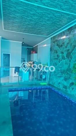 Hunian Cantik Minimalis Lb 250m2 di Cijeruk, Bogor Hunian Cantik Minimalis Lb 250m2 di Cijeruk, Bogor