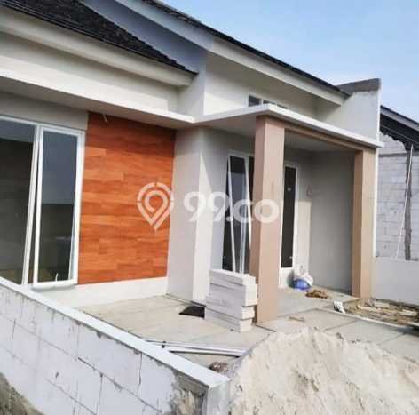Hunian Cantik Minimalis Lb 90m2 di Babelan, Bekasi Hunian Cantik Minimalis Lb 90m2 di Babelan, Bekasi