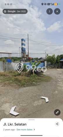 Tanah Kavling di Pemulutan Dijual dengan Luas 6621m2 Tanah Kavling di Pemulutan Dijual dengan Luas 6621m2