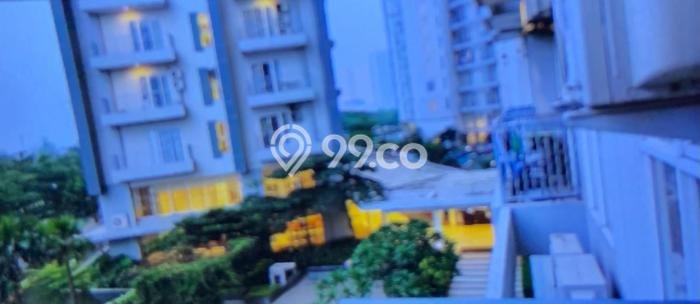 Untuk Dijual Apartemen 1 KT & 1 KM di Tangerang Lokasi Strategis Untuk Dijual Apartemen 1 KT & 1 KM di Tangerang Lokasi Strategis