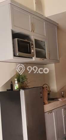 Apartemen Favorit Modern Dijual di Depok dengan 1 Kamar Tidur Apartemen Favorit Modern Dijual di Depok dengan 1 Kamar Tidur