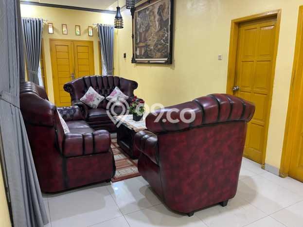 Dijual Rumah Mewah Exclusive di Karang Tengah, Tangerang Dijual Rumah Mewah Exclusive di Karang Tengah, Tangerang
