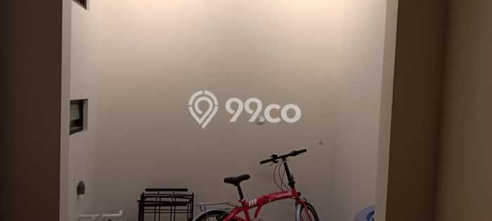 Rumah Modern 3 KT LT 70m2 di Bekasi Rumah Modern 3 KT LT 70m2 di Bekasi