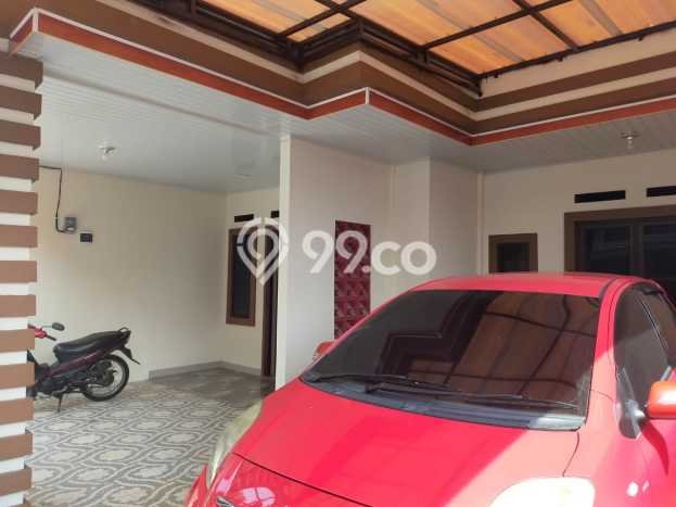 Dijual Rumah Modern 3 KT di Depok I, Depok Dijual Rumah Modern 3 KT di Depok I, Depok
