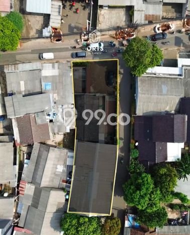 Ruko Bagus Dijual LB 450m2 Lokasi Strategis Depok Area Cocok untuk Bisnis Ruko Bagus Dijual LB 450m2 Lokasi Strategis Depok Area Cocok untuk Bisnis