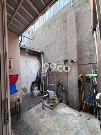 Dijual Hunian Rumah Nyaman 3 KT di Tanah Baru, Depok Dijual Hunian Rumah Nyaman 3 KT di Tanah Baru, Depok