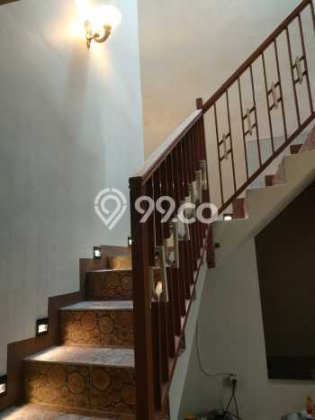 Dijual Rumah Modern 3 KT di Depok I, Depok Dijual Rumah Modern 3 KT di Depok I, Depok