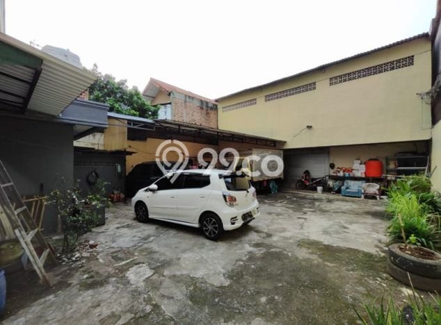 Dijual Rumah Mewah Exclusive di Kramat Jati, Jakarta Timur Dijual Rumah Mewah Exclusive di Kramat Jati, Jakarta Timur
